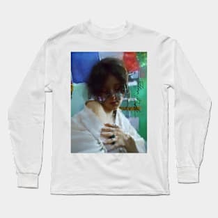 Sensei Long Sleeve T-Shirt